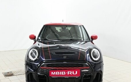 MINI Hatch, 2021 год, 4 297 000 рублей, 2 фотография