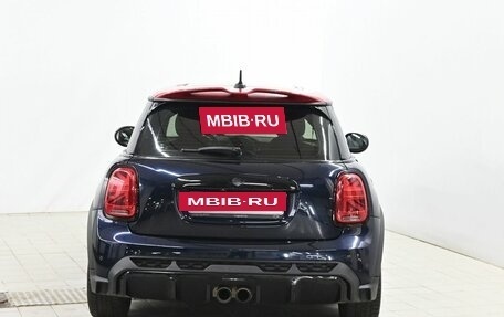 MINI Hatch, 2021 год, 4 297 000 рублей, 3 фотография