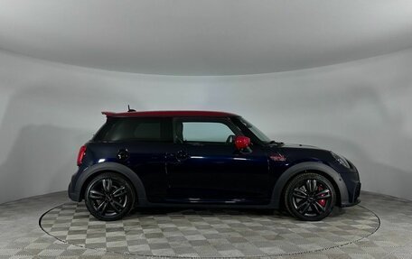 MINI Hatch, 2021 год, 4 297 000 рублей, 7 фотография