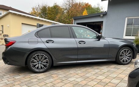 BMW 3 серия, 2021 год, 4 200 000 рублей, 2 фотография