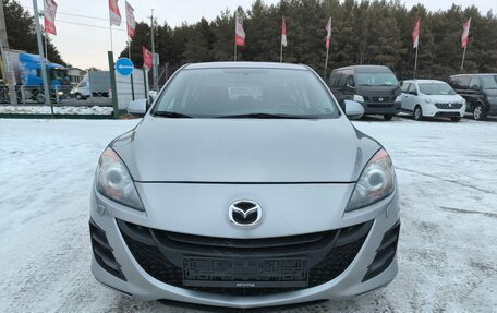 Mazda 3, 2010 год, 1 039 000 рублей, 2 фотография