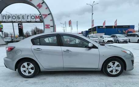 Mazda 3, 2010 год, 1 039 000 рублей, 8 фотография