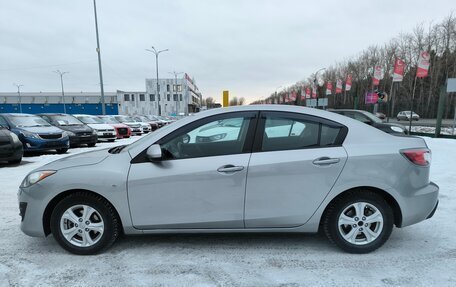 Mazda 3, 2010 год, 1 039 000 рублей, 4 фотография