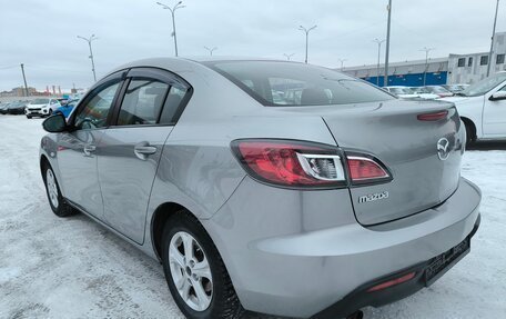 Mazda 3, 2010 год, 1 039 000 рублей, 5 фотография