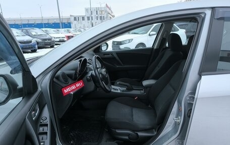 Mazda 3, 2010 год, 1 039 000 рублей, 11 фотография