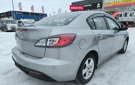 Mazda 3, 2010 год, 1 039 000 рублей, 7 фотография