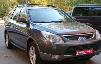 Hyundai ix55, 2010 год, 1 770 000 рублей, 1 фотография