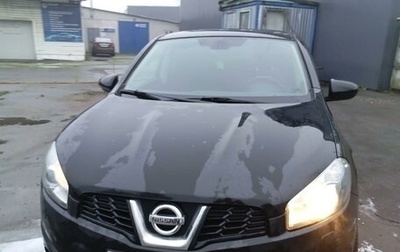 Nissan Qashqai, 2012 год, 1 100 000 рублей, 1 фотография