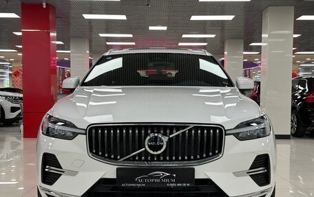 Volvo XC60 II, 2024 год, 7 000 000 рублей, 1 фотография