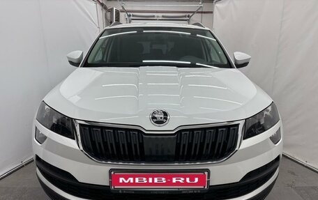 Skoda Karoq I, 2021 год, 2 725 000 рублей, 2 фотография