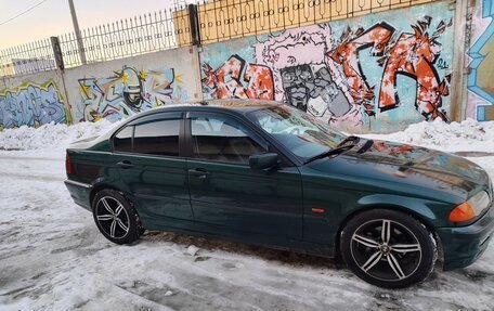 BMW 3 серия, 1999 год, 510 000 рублей, 4 фотография