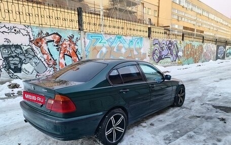 BMW 3 серия, 1999 год, 510 000 рублей, 5 фотография