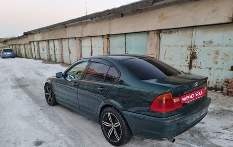 BMW 3 серия, 1999 год, 510 000 рублей, 6 фотография