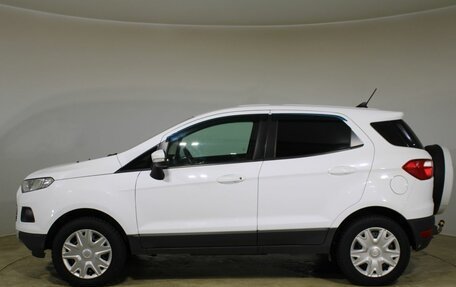 Ford EcoSport, 2017 год, 1 300 000 рублей, 8 фотография