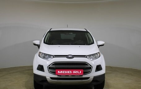 Ford EcoSport, 2017 год, 1 300 000 рублей, 2 фотография