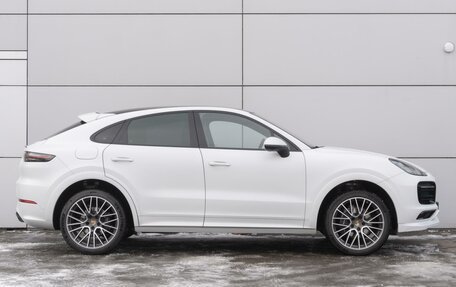 Porsche Cayenne III, 2020 год, 10 050 000 рублей, 5 фотография