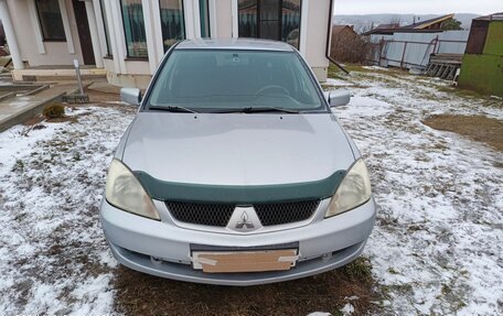 Mitsubishi Lancer IX, 2006 год, 350 000 рублей, 1 фотография