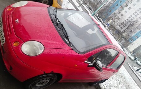 Daewoo Matiz I, 2013 год, 230 000 рублей, 2 фотография