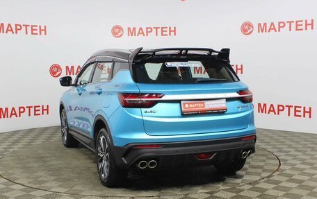 Geely Coolray I, 2023 год, 2 105 000 рублей, 7 фотография