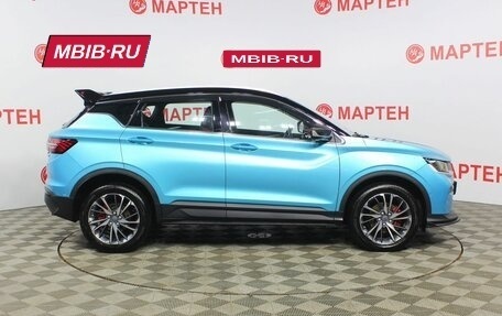 Geely Coolray I, 2023 год, 2 105 000 рублей, 4 фотография