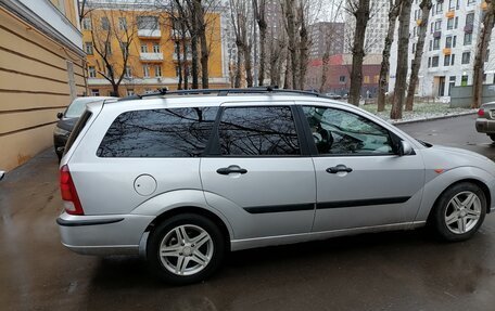 Ford Focus IV, 2003 год, 318 000 рублей, 4 фотография