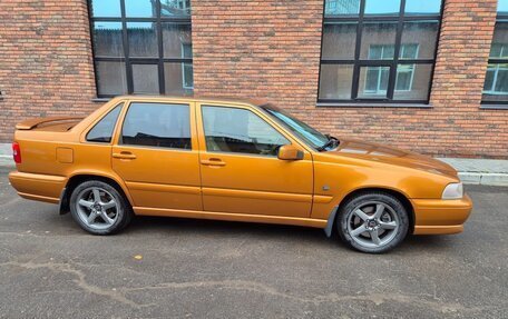 Volvo S70, 1997 год, 3 000 000 рублей, 2 фотография