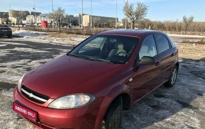 Chevrolet Lacetti, 2008 год, 570 000 рублей, 1 фотография