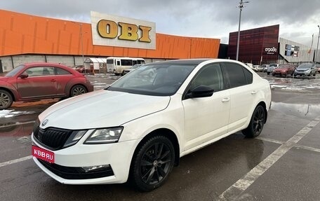 Skoda Octavia, 2019 год, 1 150 000 рублей, 1 фотография