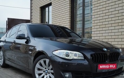 BMW 5 серия, 2011 год, 1 699 900 рублей, 1 фотография