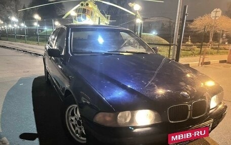 BMW 5 серия, 1996 год, 400 000 рублей, 1 фотография