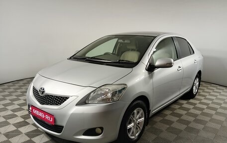 Toyota Belta, 2009 год, 749 000 рублей, 1 фотография