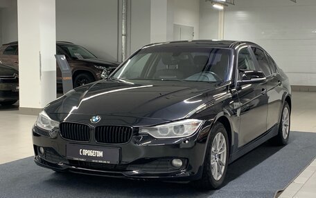 BMW 3 серия, 2013 год, 1 250 000 рублей, 1 фотография