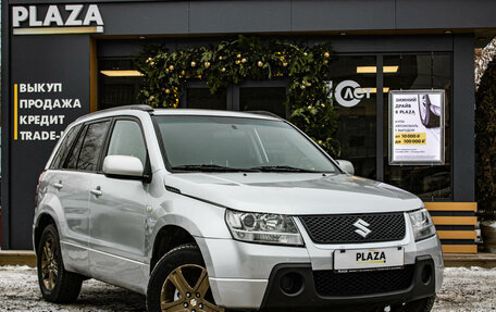 Suzuki Grand Vitara, 2006 год, 999 000 рублей, 2 фотография