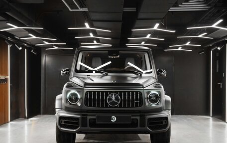 Mercedes-Benz G-Класс AMG, 2019 год, 20 400 000 рублей, 5 фотография