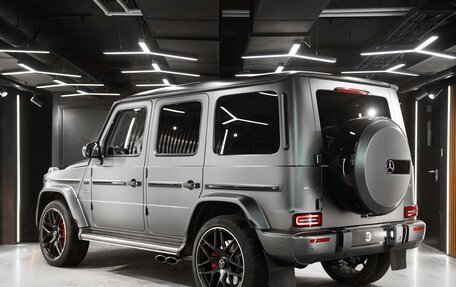 Mercedes-Benz G-Класс AMG, 2019 год, 20 400 000 рублей, 4 фотография