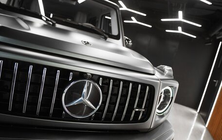 Mercedes-Benz G-Класс AMG, 2019 год, 20 400 000 рублей, 9 фотография