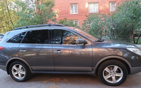 Hyundai ix55, 2010 год, 1 770 000 рублей, 4 фотография