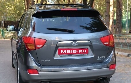 Hyundai ix55, 2010 год, 1 770 000 рублей, 6 фотография