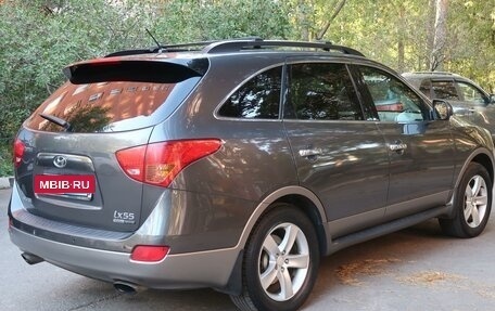 Hyundai ix55, 2010 год, 1 770 000 рублей, 5 фотография