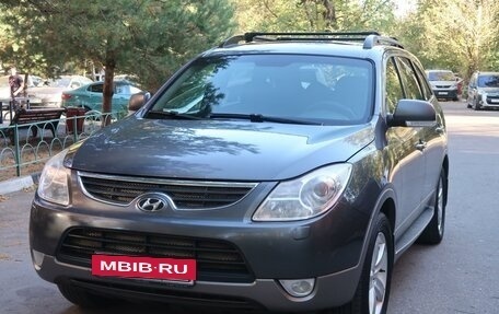 Hyundai ix55, 2010 год, 1 770 000 рублей, 3 фотография