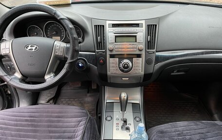 Hyundai ix55, 2010 год, 1 770 000 рублей, 22 фотография