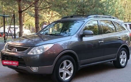 Hyundai ix55, 2010 год, 1 770 000 рублей, 9 фотография