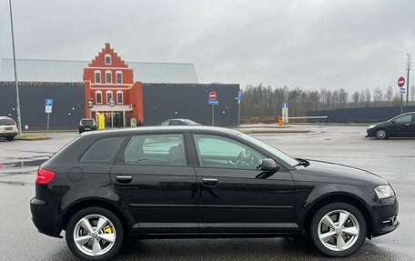 Audi A3, 2011 год, 895 000 рублей, 2 фотография