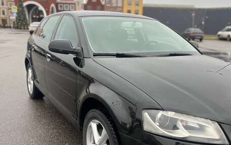 Audi A3, 2011 год, 895 000 рублей, 9 фотография