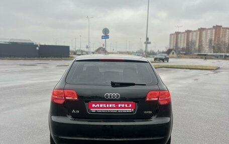 Audi A3, 2011 год, 895 000 рублей, 4 фотография