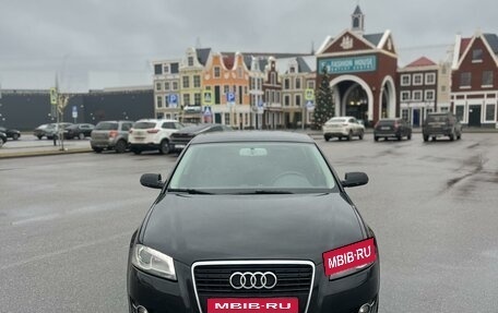 Audi A3, 2011 год, 895 000 рублей, 8 фотография