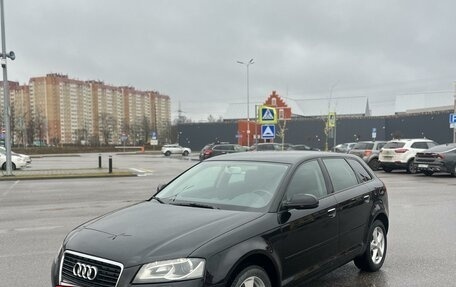 Audi A3, 2011 год, 895 000 рублей, 7 фотография