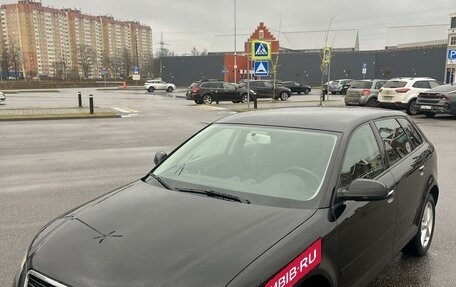 Audi A3, 2011 год, 895 000 рублей, 14 фотография