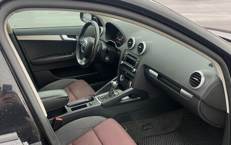 Audi A3, 2011 год, 895 000 рублей, 18 фотография