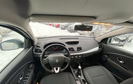 Renault Fluence I, 2012 год, 605 000 рублей, 5 фотография